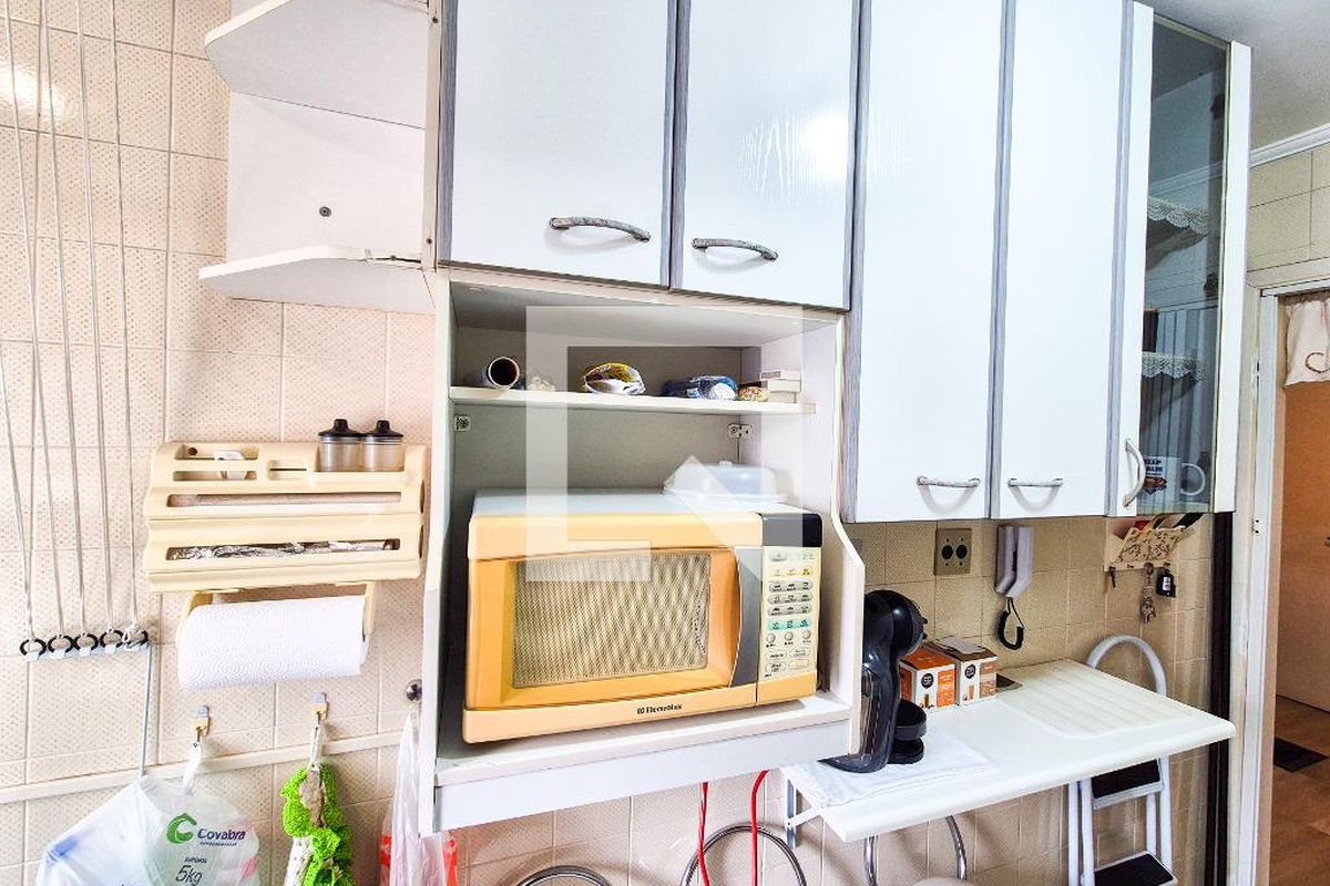 Kitnet-Studio, 32 m² - Foto 18