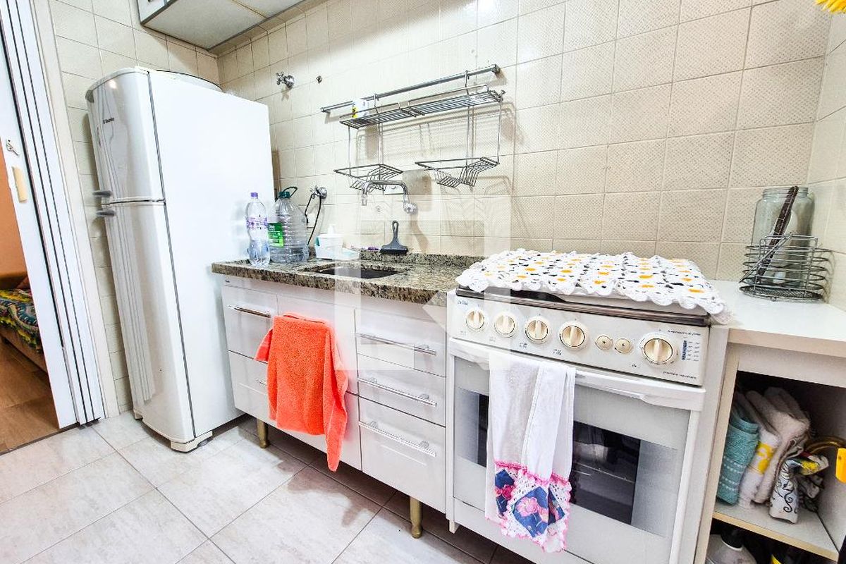 Kitnet-Studio, 32 m² - Foto 17