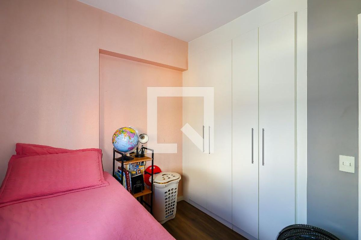 Apartamento, 3 quartos, 82 m² - Foto 21