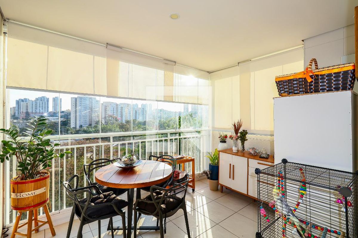 Apartamento, 3 quartos, 82 m² - Foto 6
