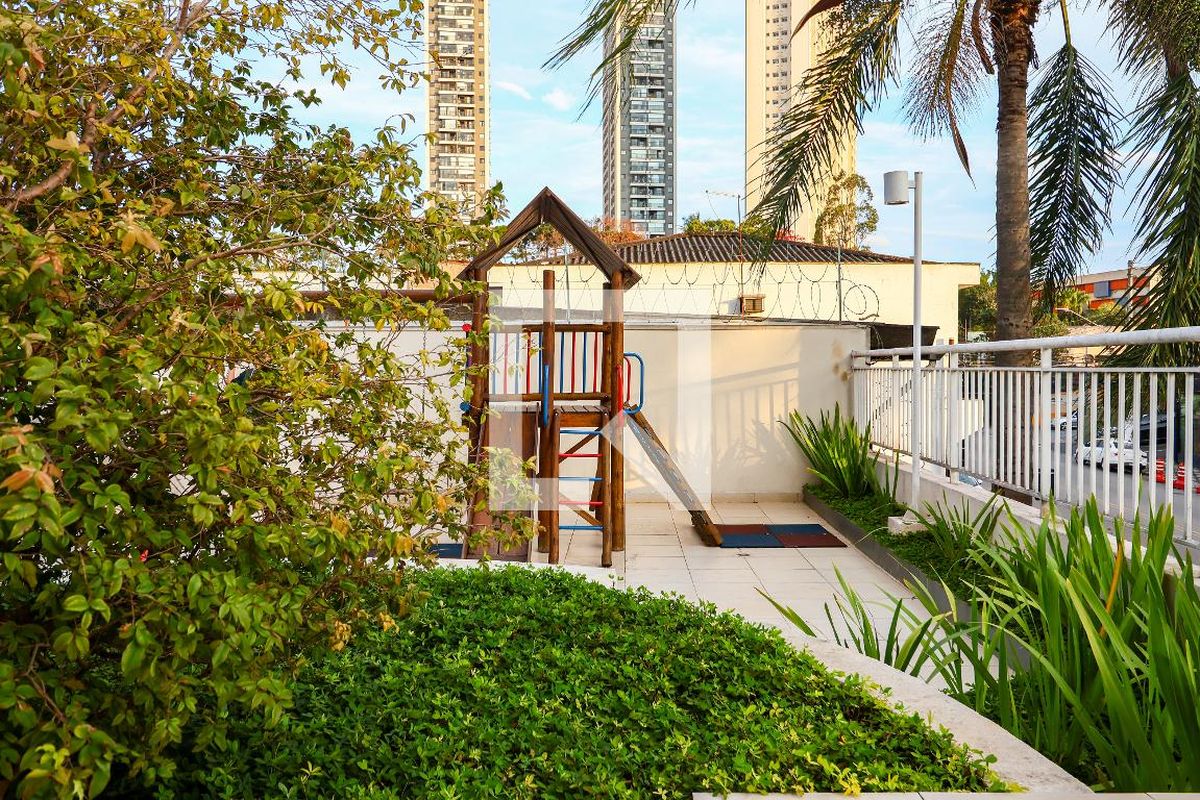Apartamento, 3 quartos, 82 m² - Foto 47