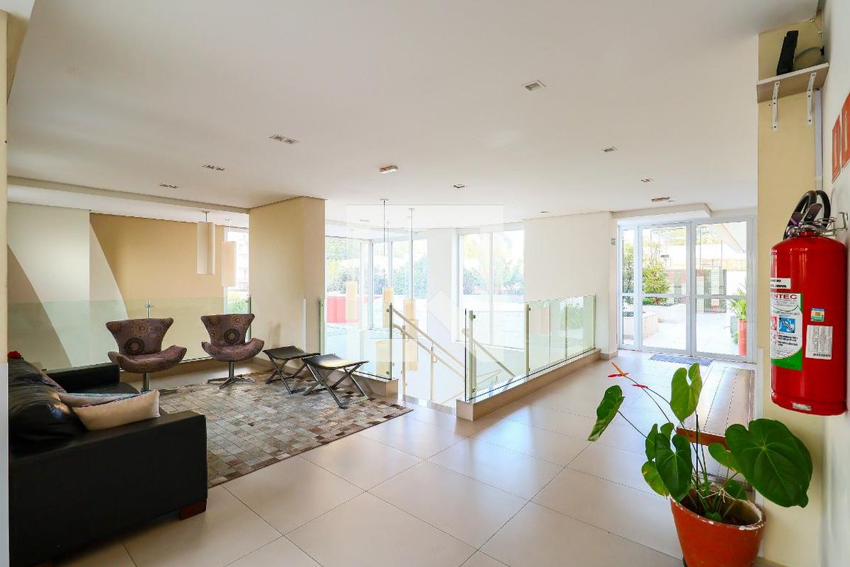 Apartamento, 3 quartos, 82 m² - Foto 40