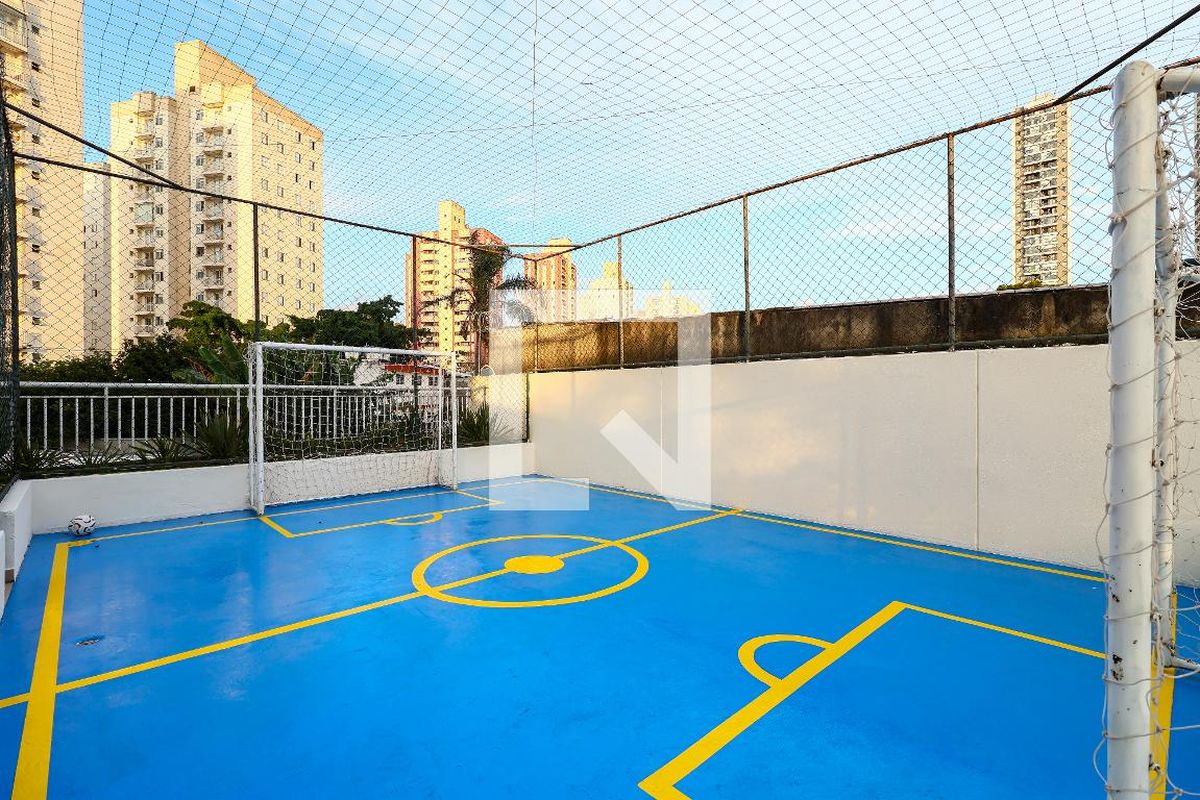 Apartamento, 3 quartos, 82 m² - Foto 48