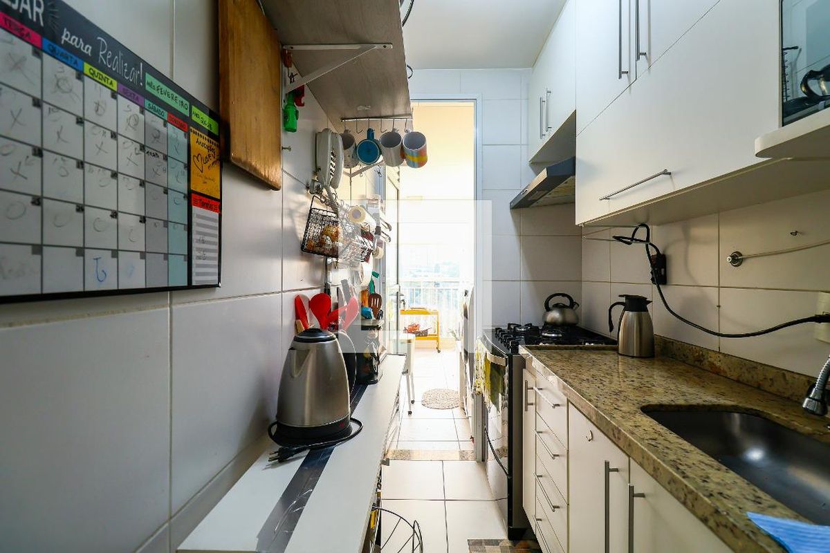 Apartamento, 3 quartos, 82 m² - Foto 35