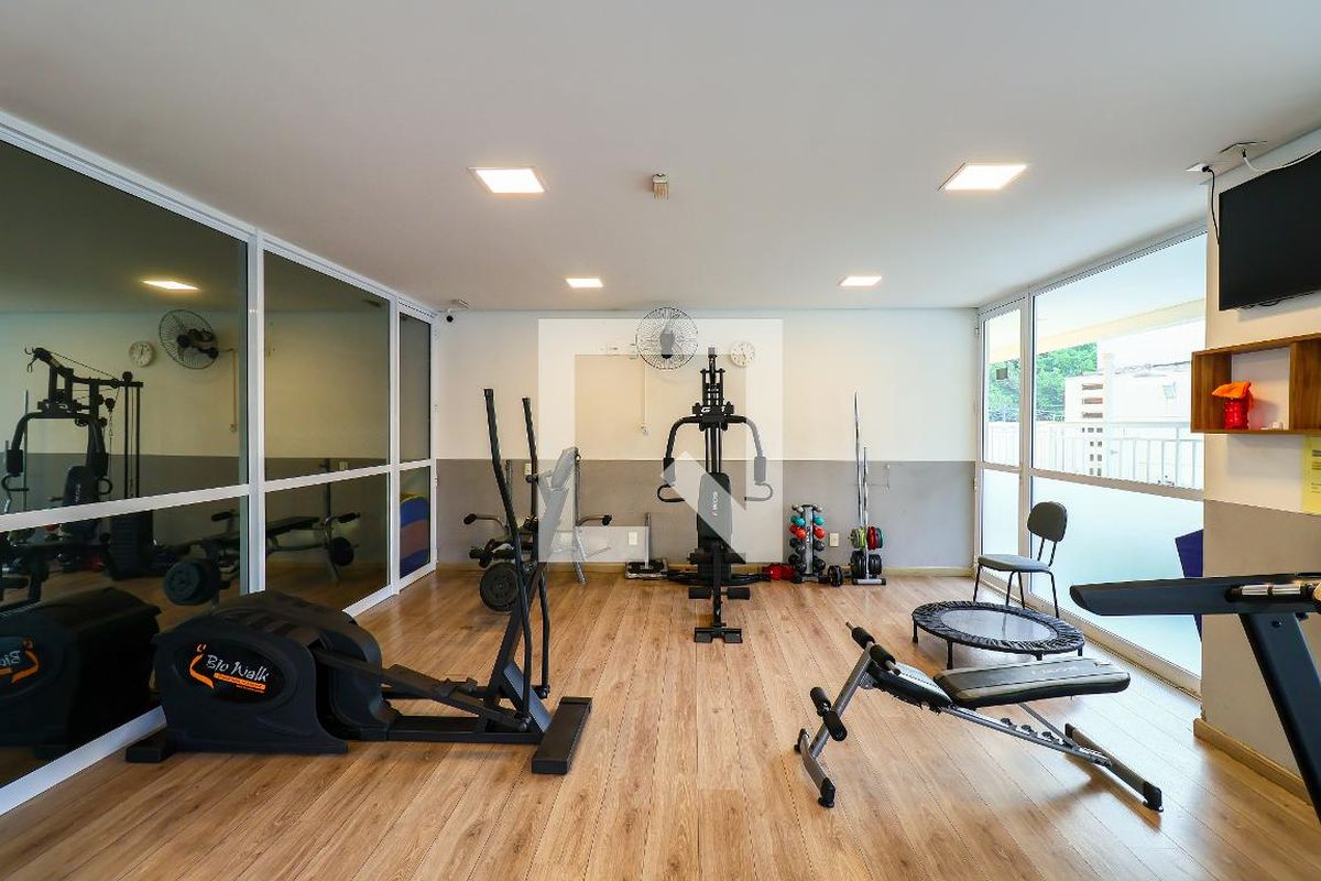 Apartamento, 3 quartos, 82 m² - Foto 44