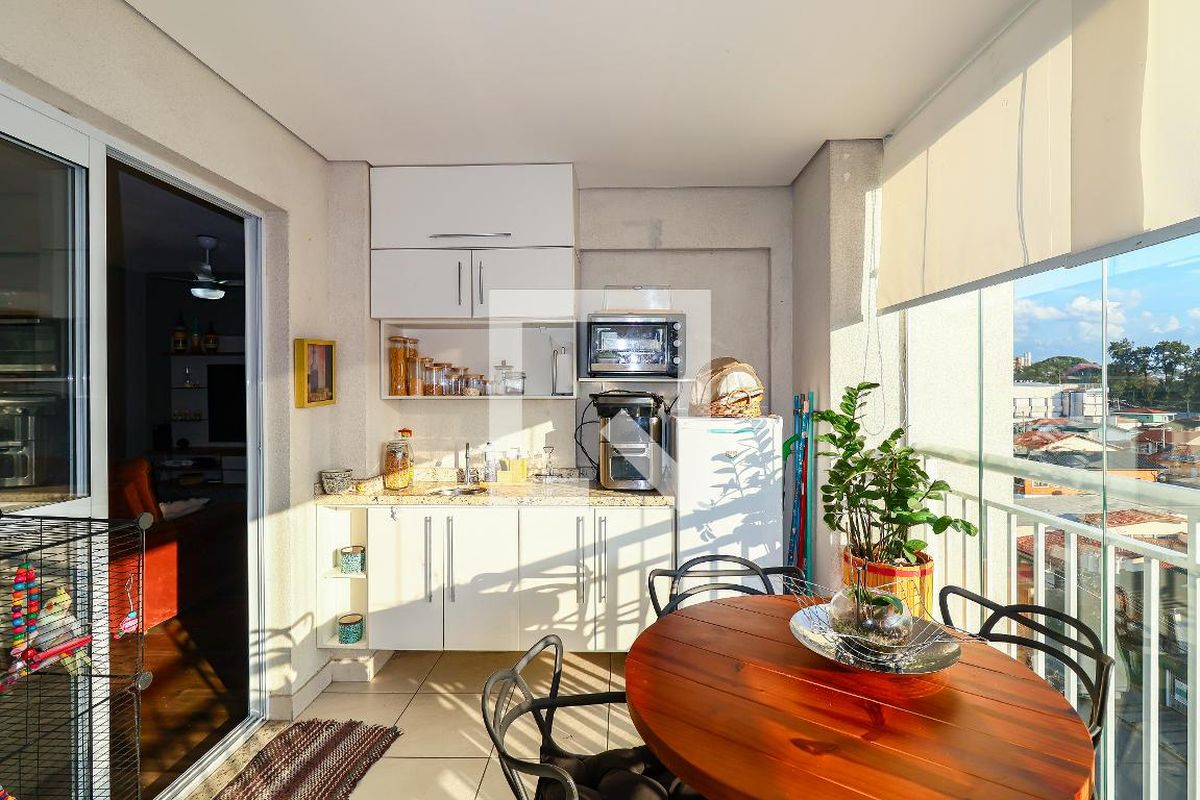 Apartamento, 3 quartos, 82 m² - Foto 8