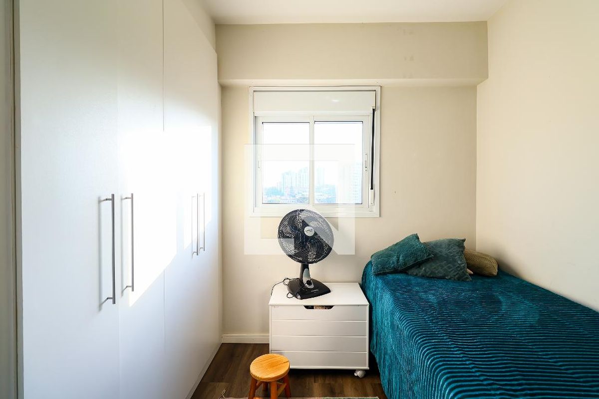 Apartamento, 3 quartos, 82 m² - Foto 24