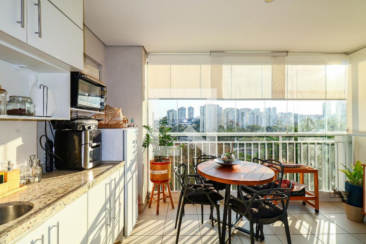Apartamento, 3 quartos, 82 m² - Foto 7