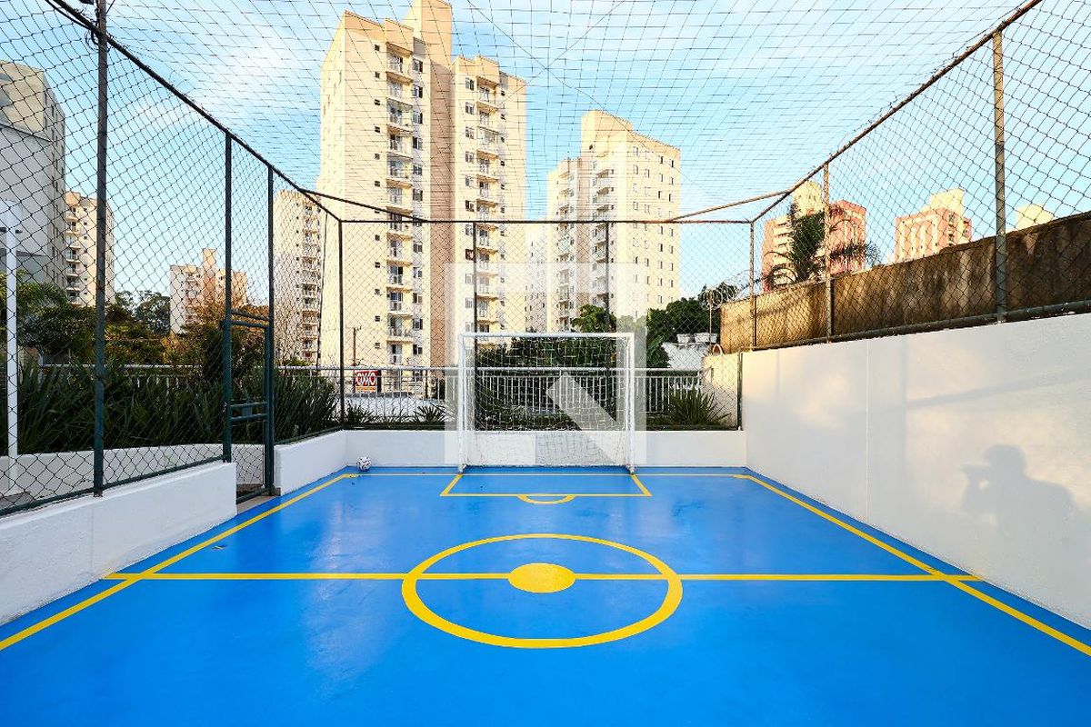Apartamento, 3 quartos, 82 m² - Foto 49
