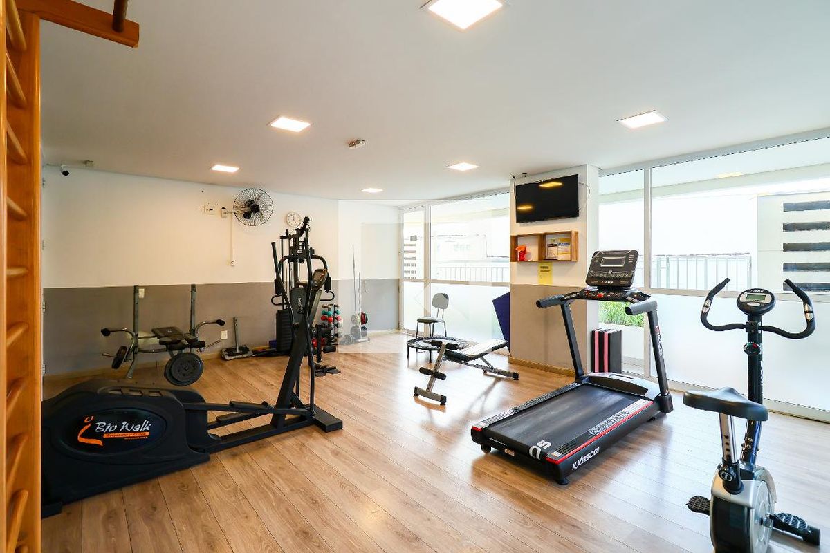 Apartamento, 3 quartos, 82 m² - Foto 43