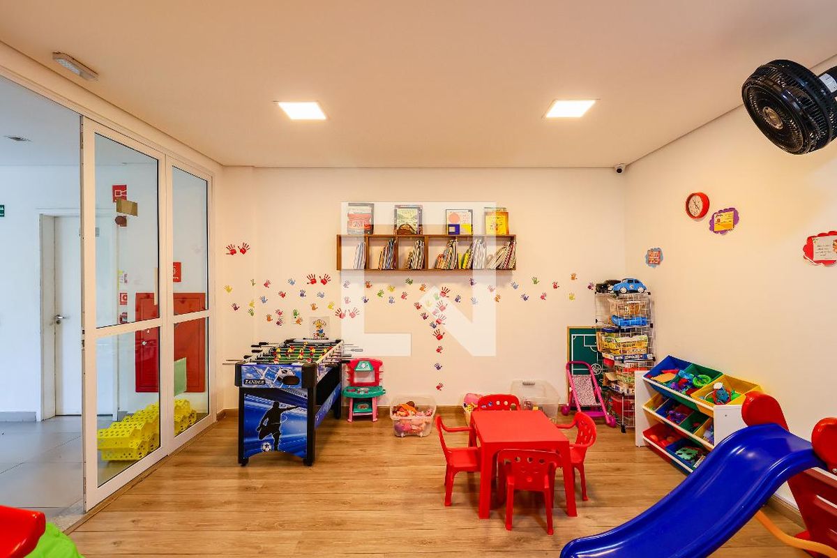 Apartamento, 3 quartos, 82 m² - Foto 42
