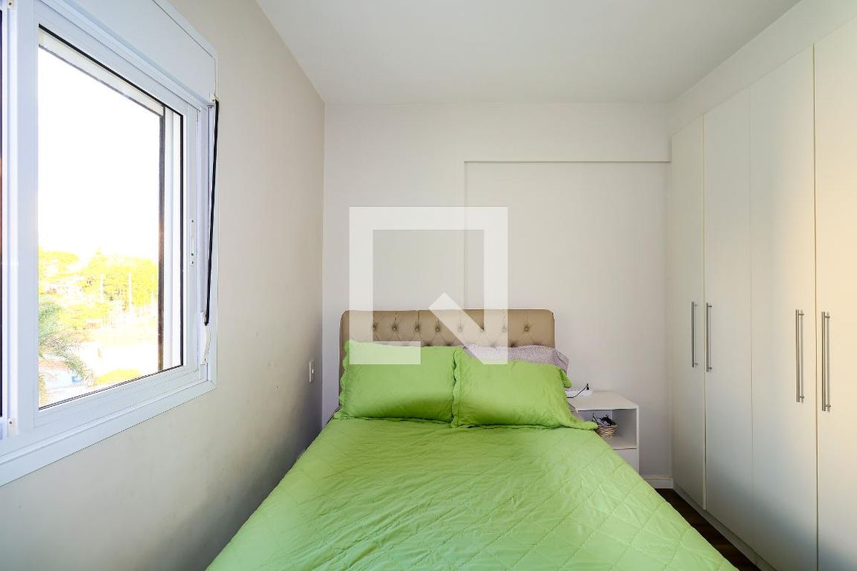 Apartamento, 3 quartos, 82 m² - Foto 11
