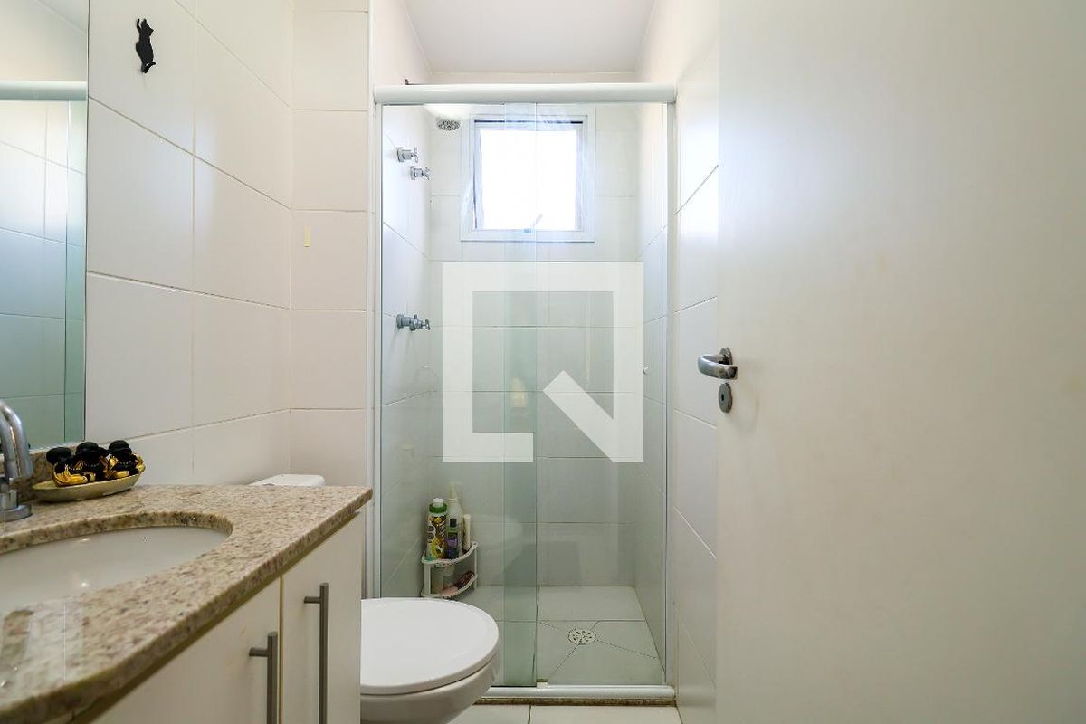 Apartamento, 3 quartos, 82 m² - Foto 29