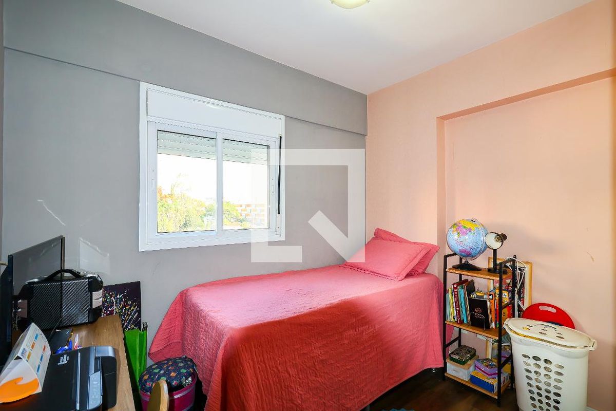 Apartamento, 3 quartos, 82 m² - Foto 18