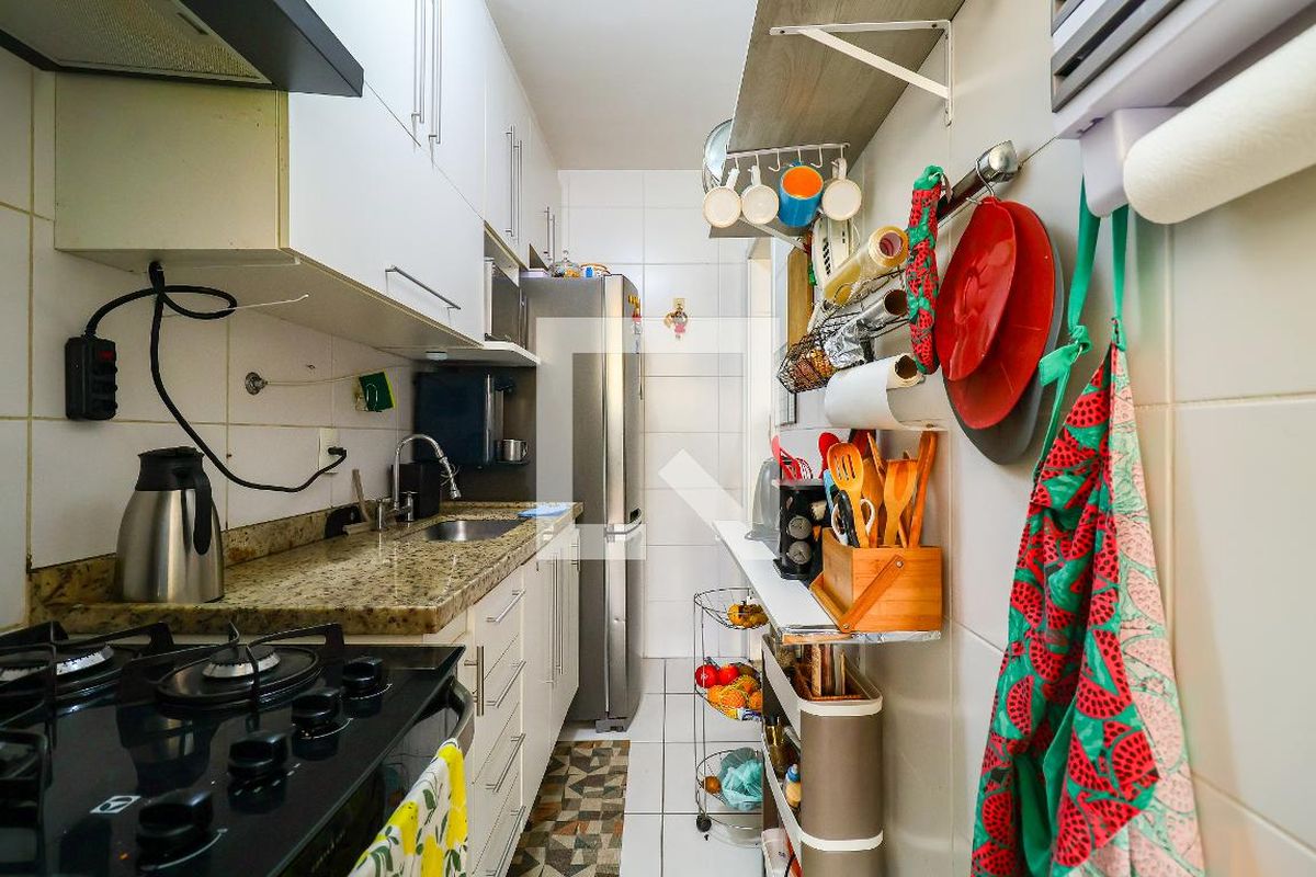 Apartamento, 3 quartos, 82 m² - Foto 37
