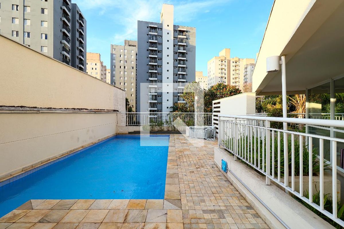 Apartamento, 3 quartos, 82 m² - Foto 46