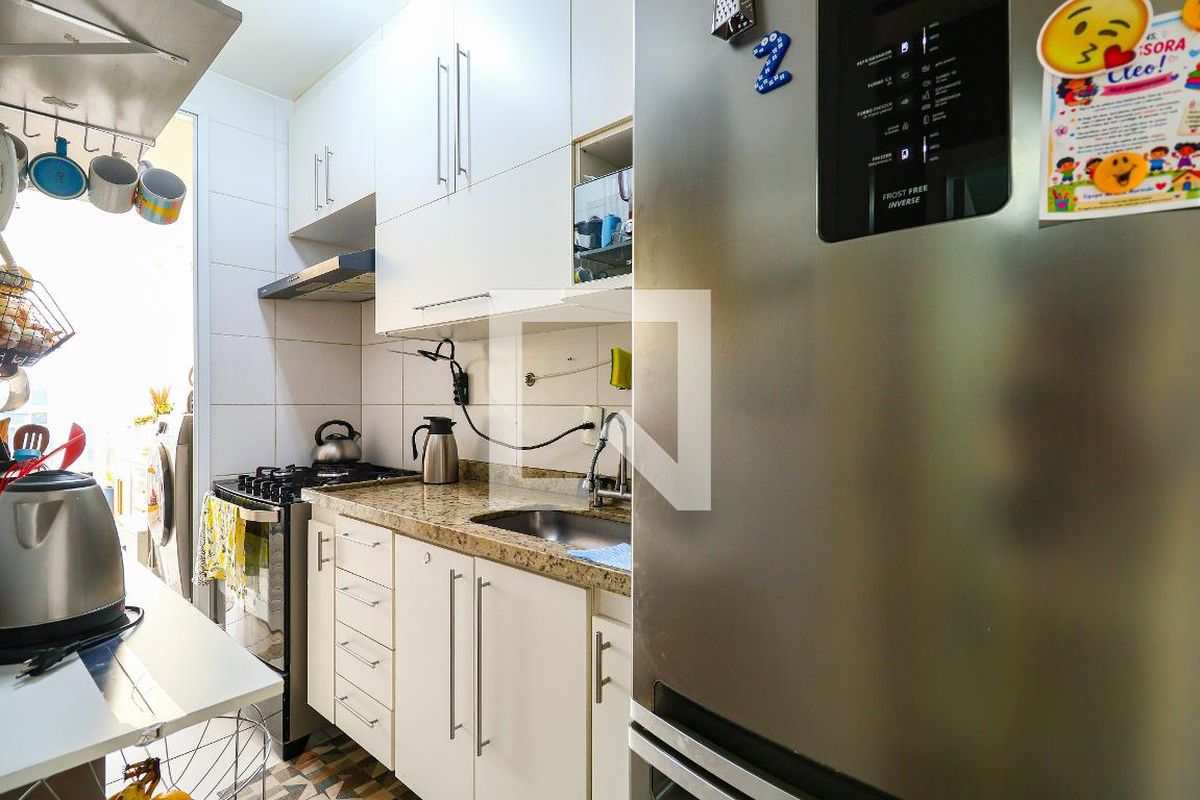 Apartamento, 3 quartos, 82 m² - Foto 34