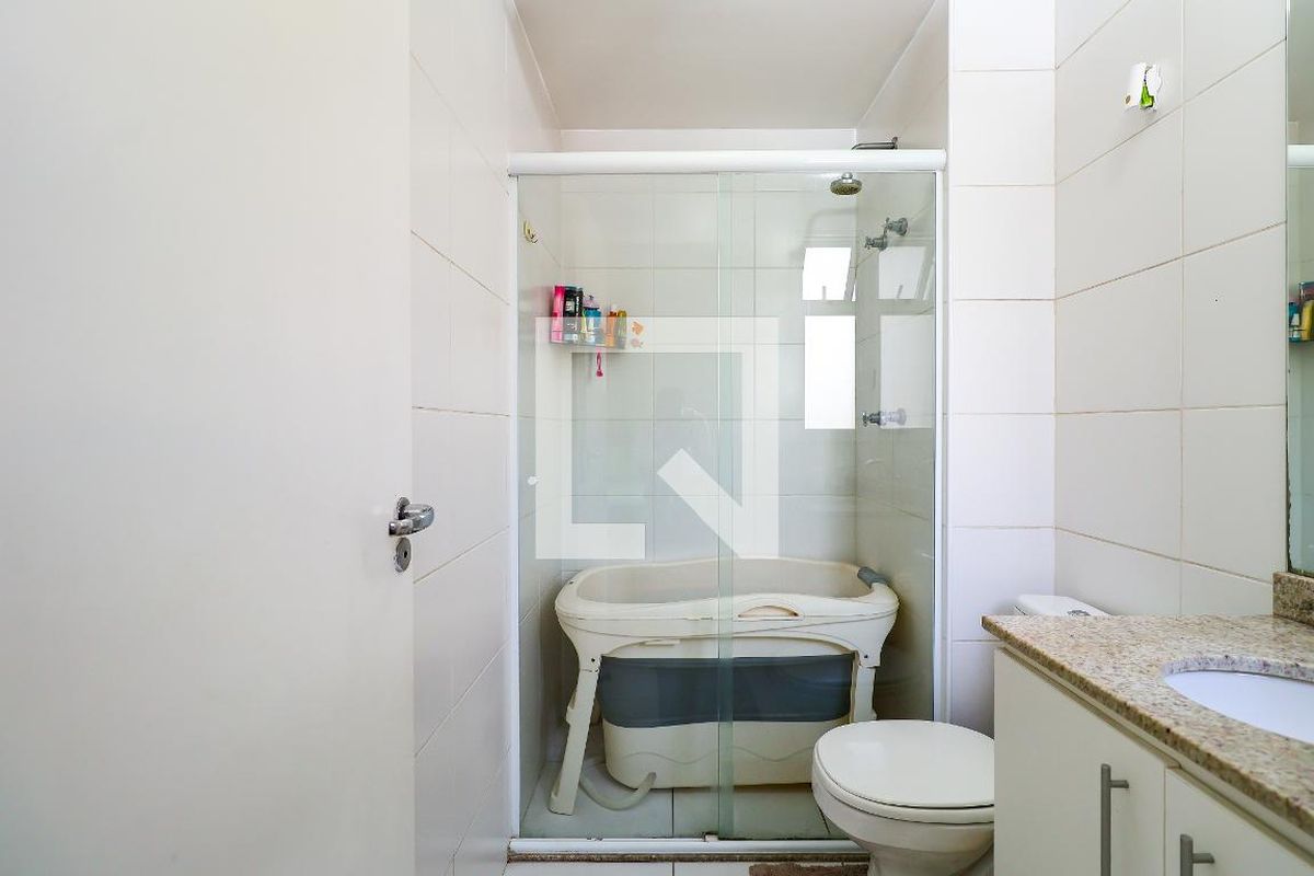 Apartamento, 3 quartos, 82 m² - Foto 16