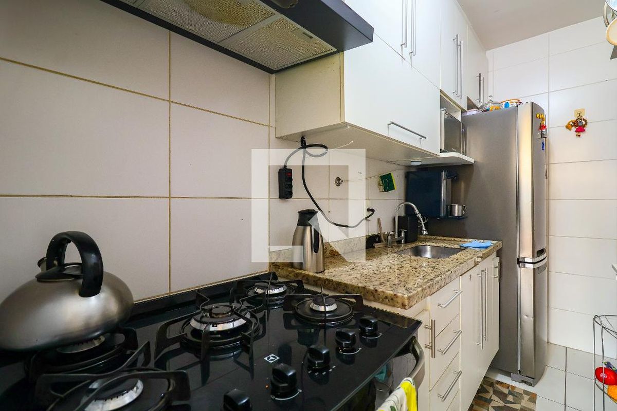 Apartamento, 3 quartos, 82 m² - Foto 36
