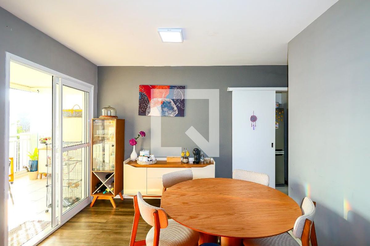 Apartamento, 3 quartos, 82 m² - Foto 5
