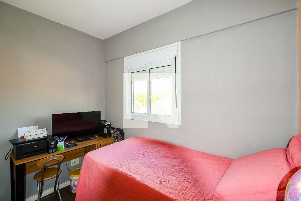 Apartamento, 3 quartos, 82 m² - Foto 20