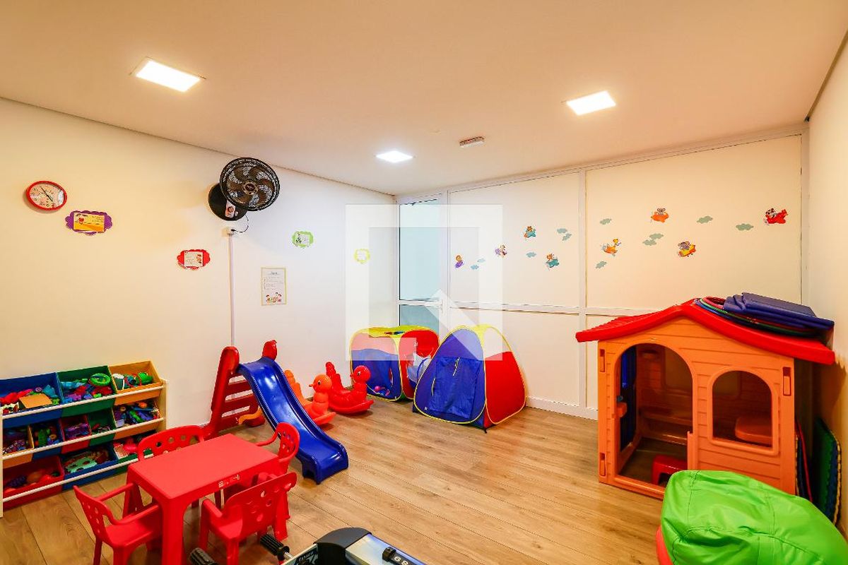 Apartamento, 3 quartos, 82 m² - Foto 41