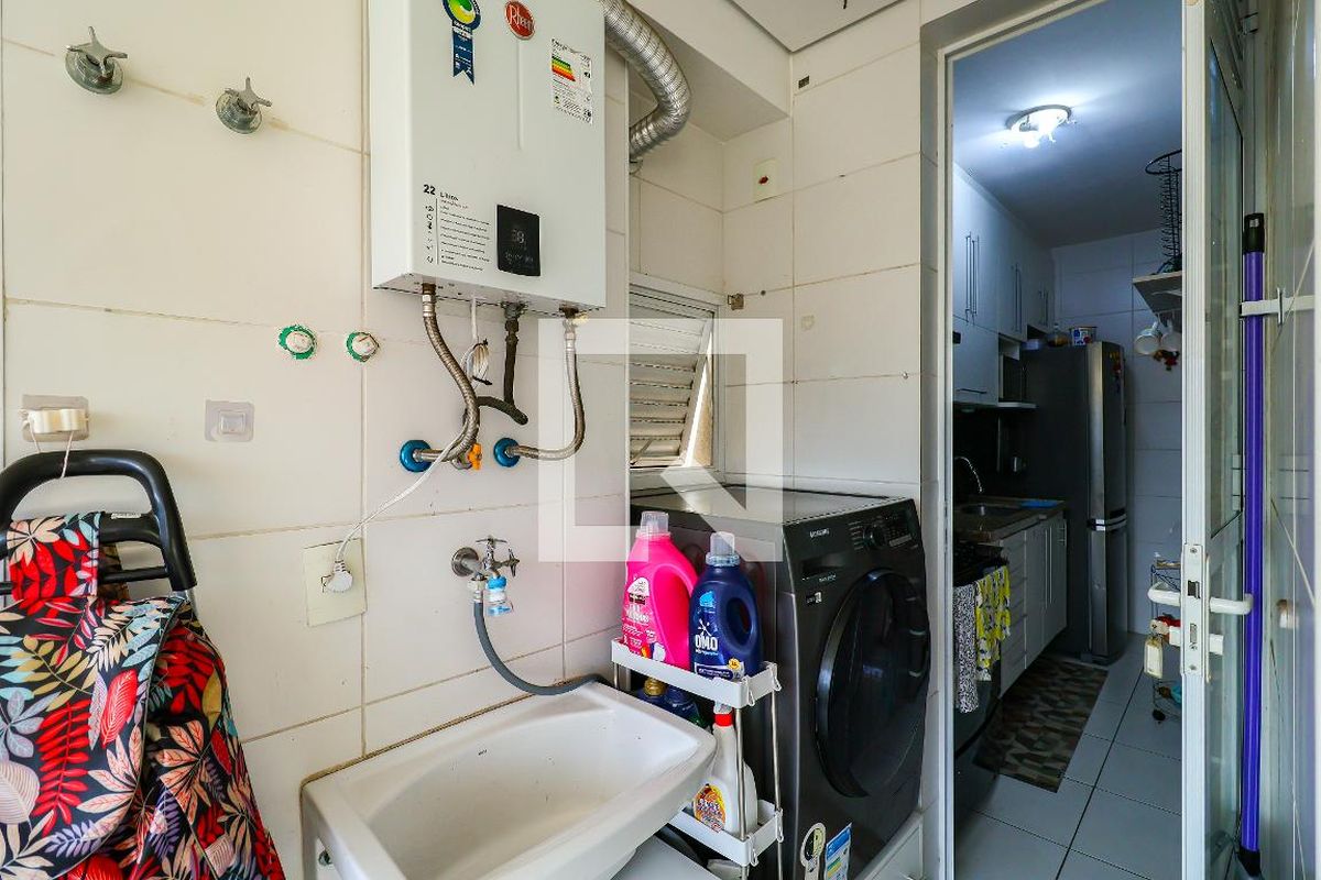 Apartamento, 3 quartos, 82 m² - Foto 38