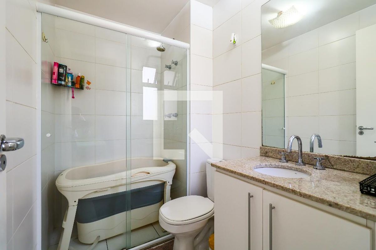 Apartamento, 3 quartos, 82 m² - Foto 15