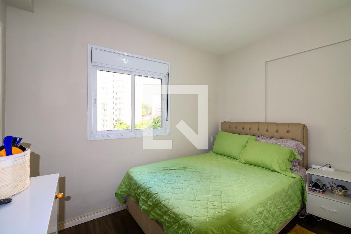 Apartamento, 3 quartos, 82 m² - Foto 10
