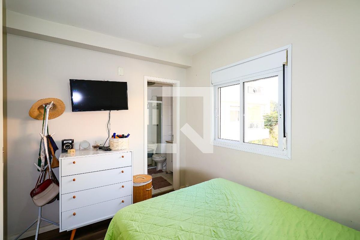 Apartamento, 3 quartos, 82 m² - Foto 12