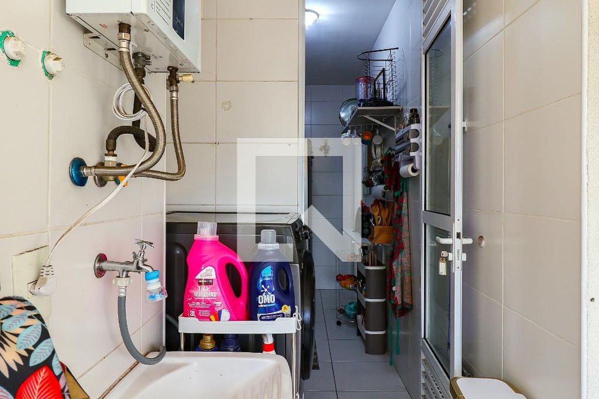 Apartamento, 3 quartos, 82 m² - Foto 39
