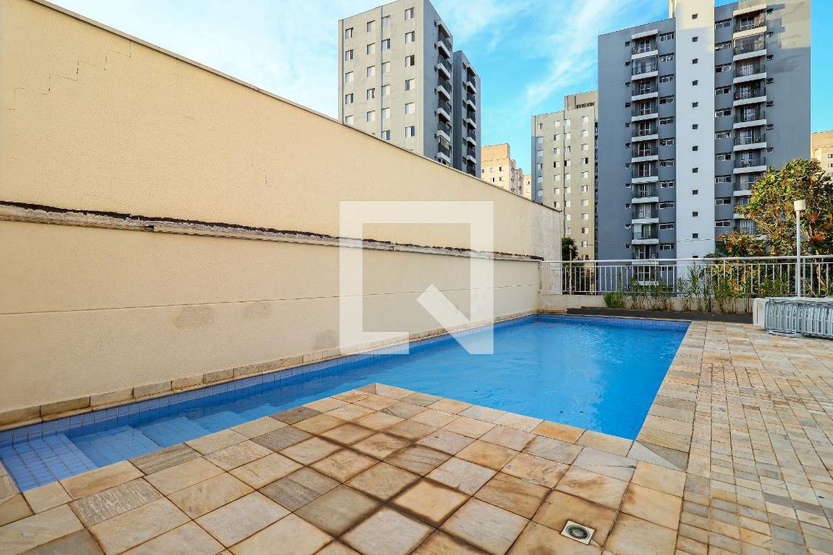 Apartamento, 3 quartos, 82 m² - Foto 45