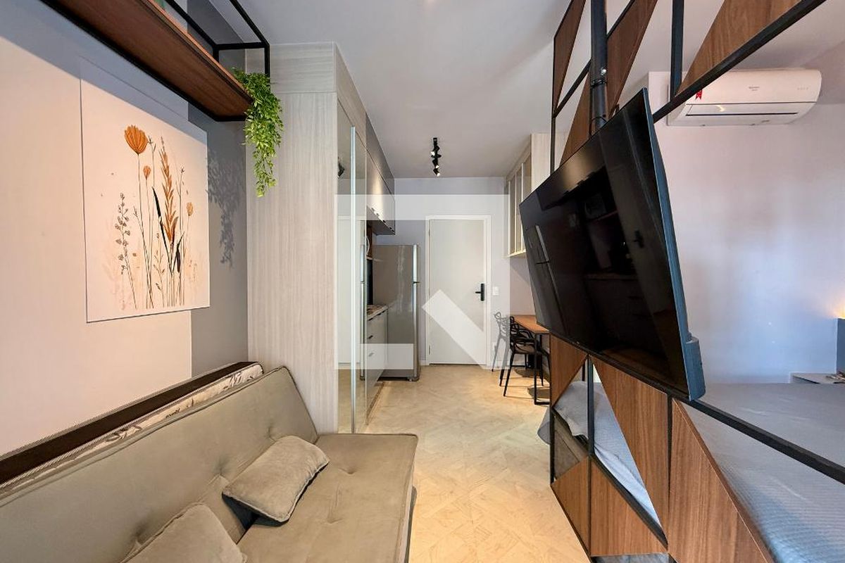 Kitnet-Studio, 29 m² - Foto 6