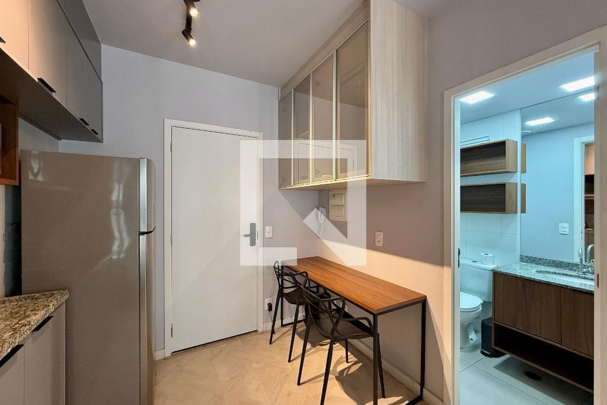 Kitnet-Studio, 29 m² - Foto 33
