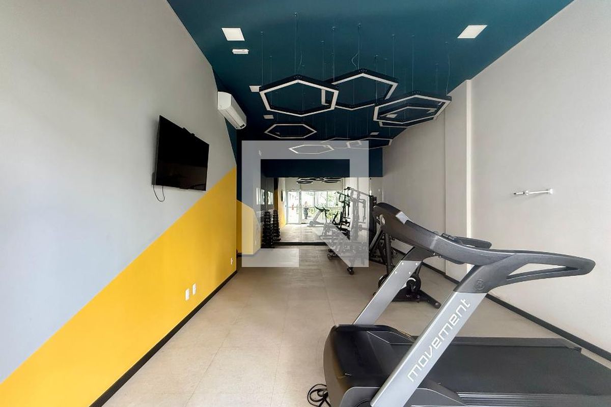 Kitnet-Studio, 29 m² - Foto 47