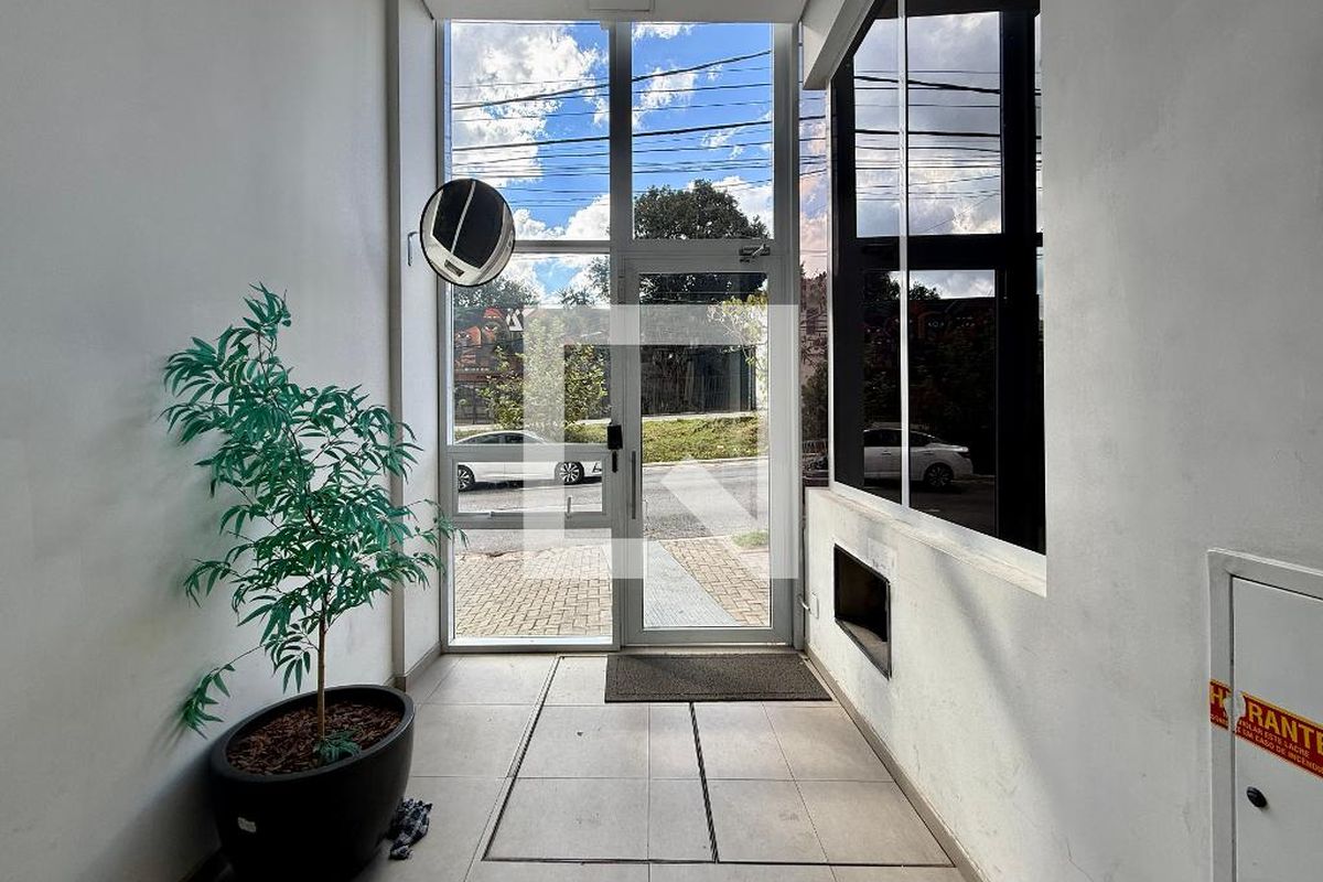 Kitnet-Studio, 29 m² - Foto 64