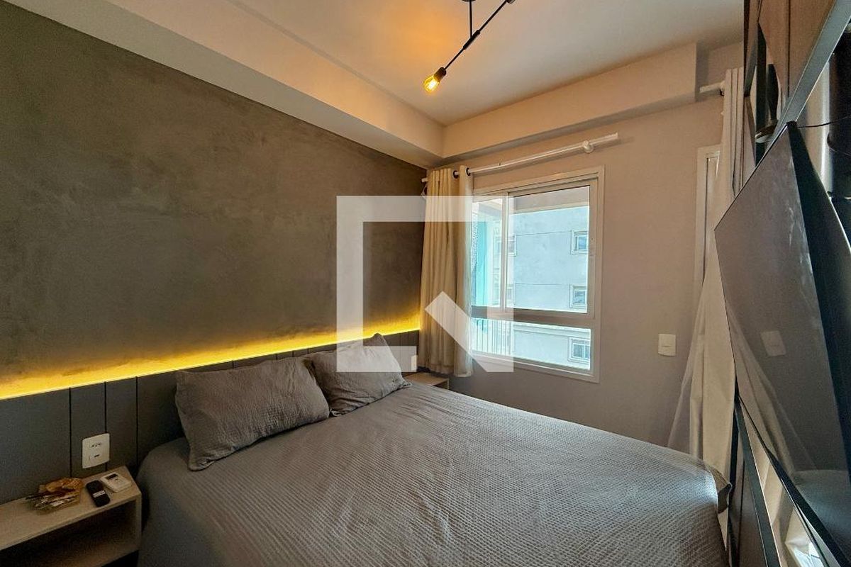 Kitnet-Studio, 29 m² - Foto 15