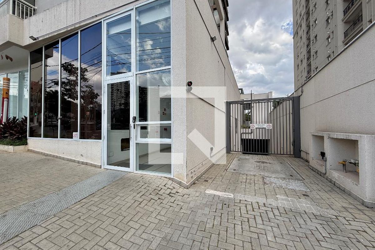Kitnet-Studio, 29 m² - Foto 65