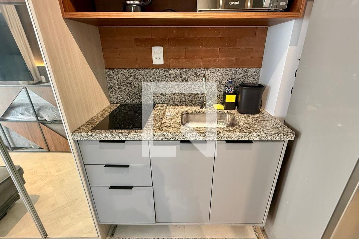Kitnet-Studio, 29 m² - Foto 34