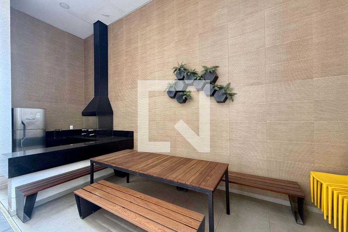 Kitnet-Studio, 29 m² - Foto 45