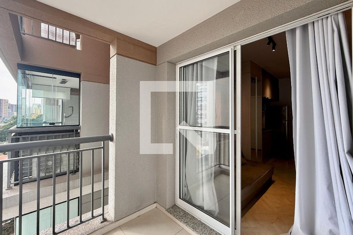 Kitnet-Studio, 29 m² - Foto 10