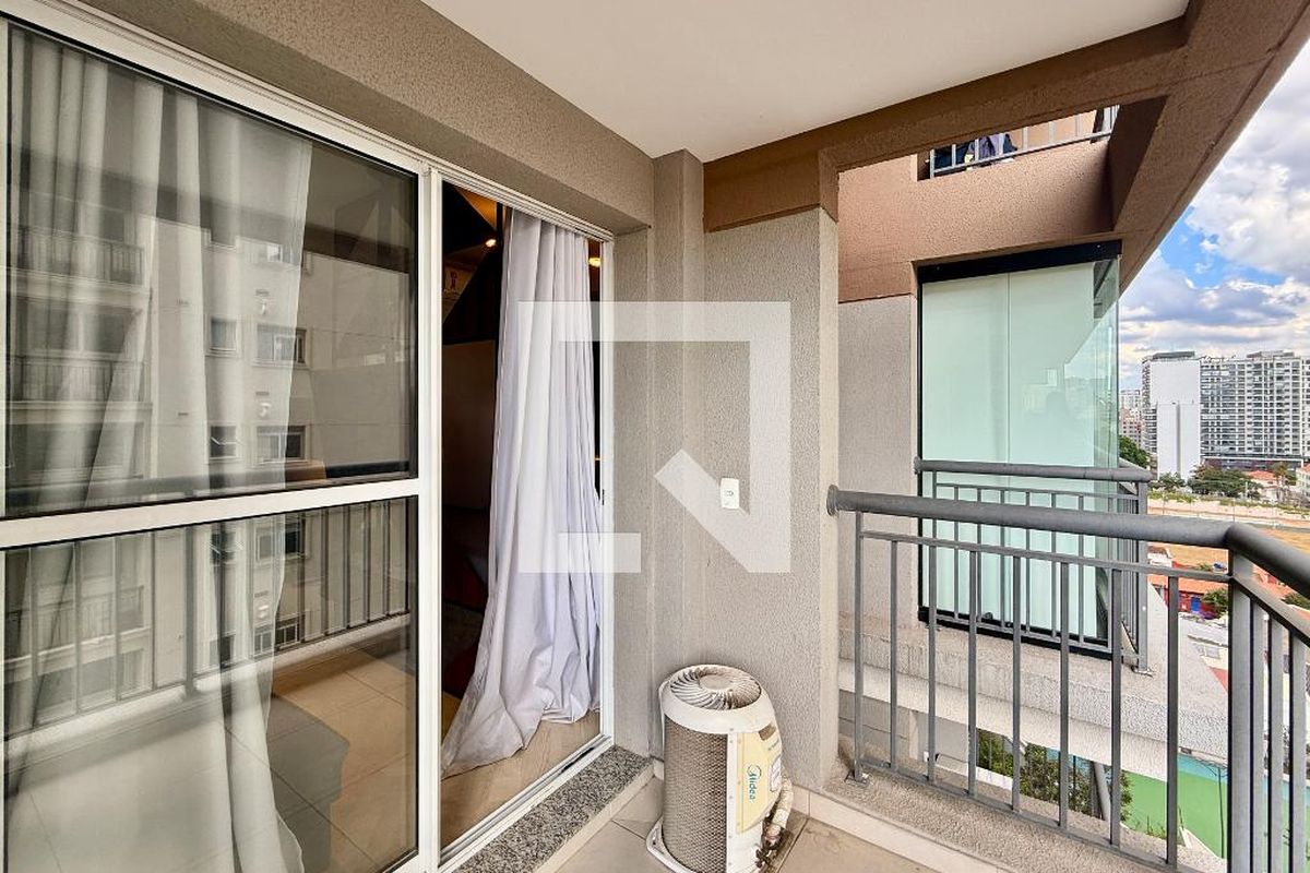 Kitnet-Studio, 29 m² - Foto 11
