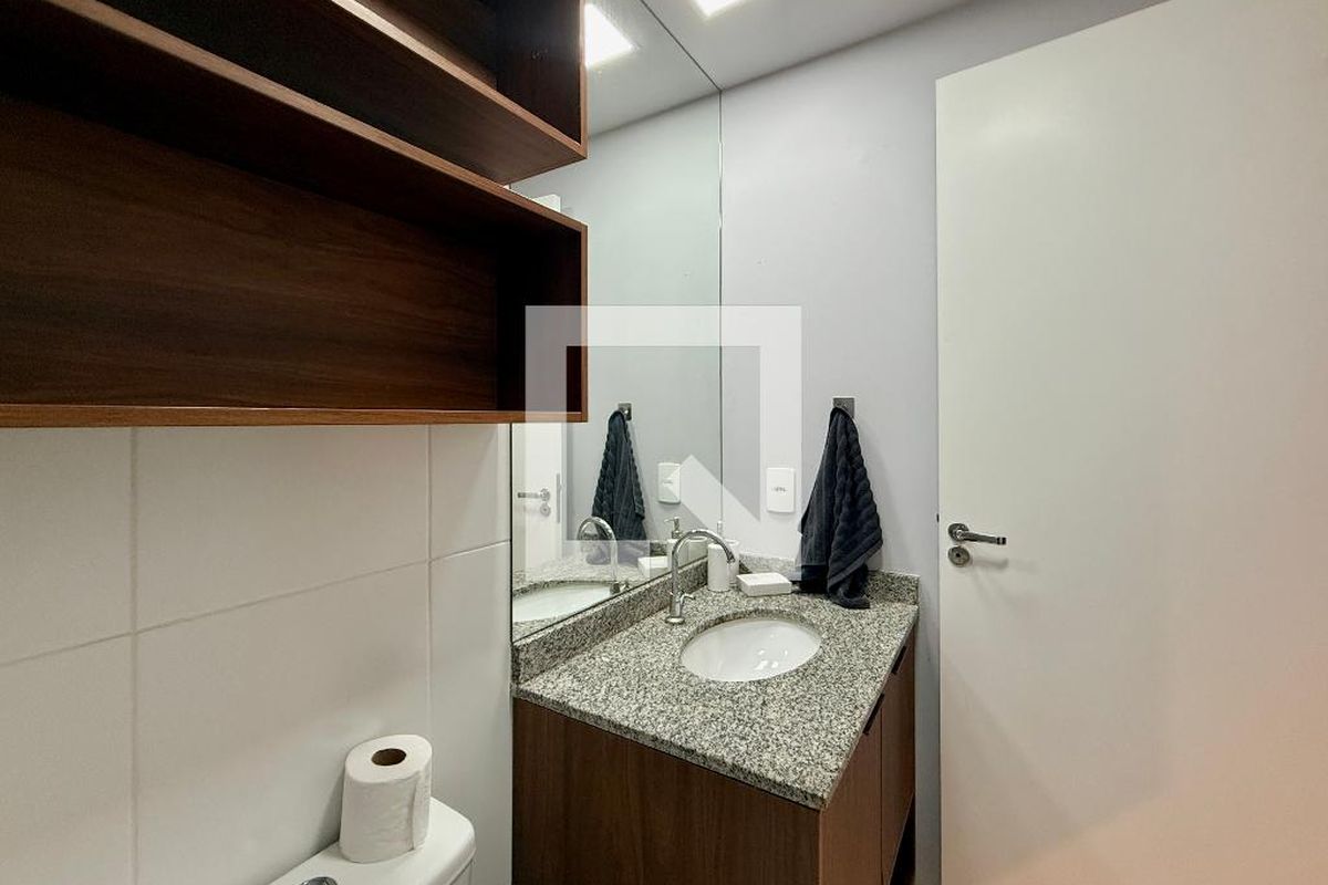 Kitnet-Studio, 29 m² - Foto 24