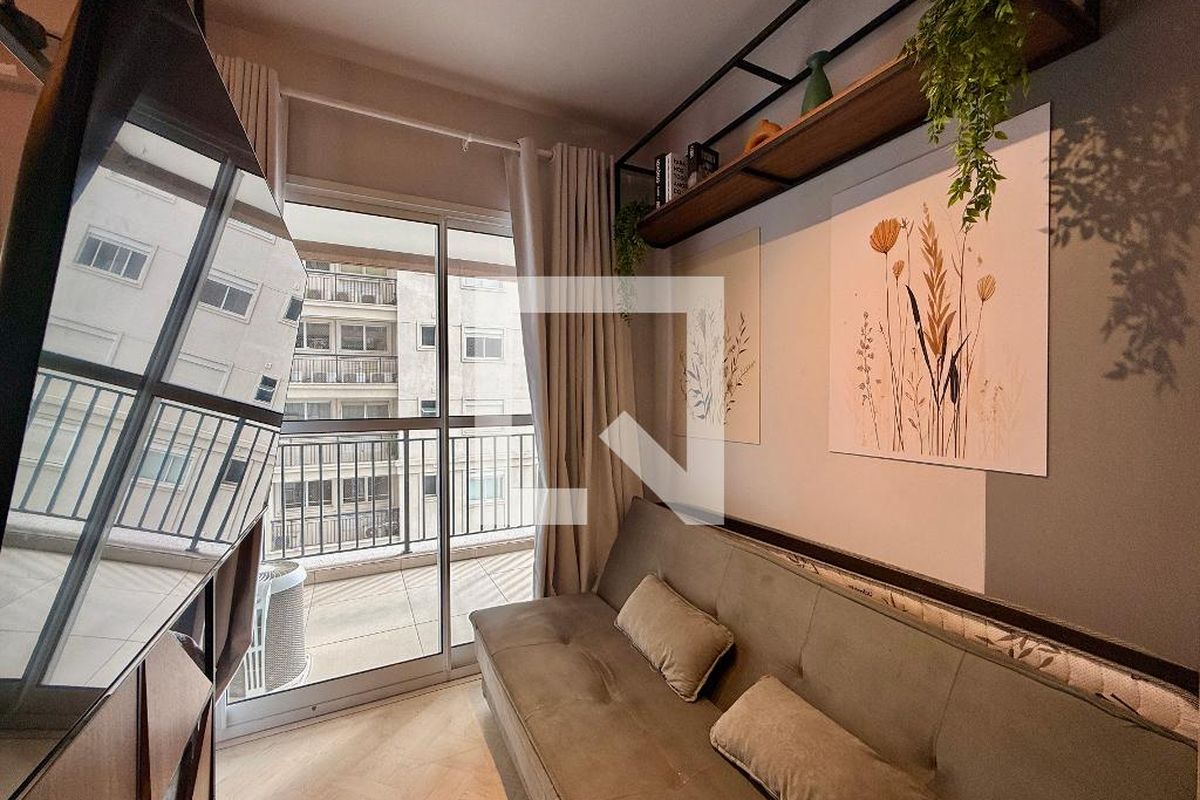 Kitnet-Studio, 29 m² - Foto 3