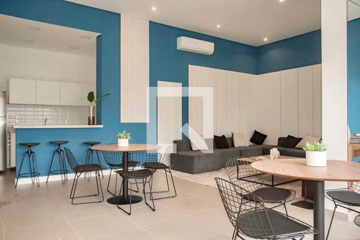 Kitnet-Studio, 29 m² - Foto 54
