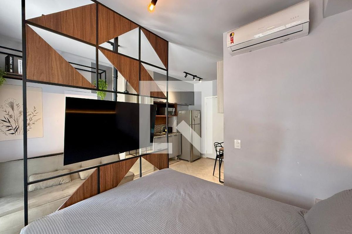 Kitnet-Studio, 29 m² - Foto 19