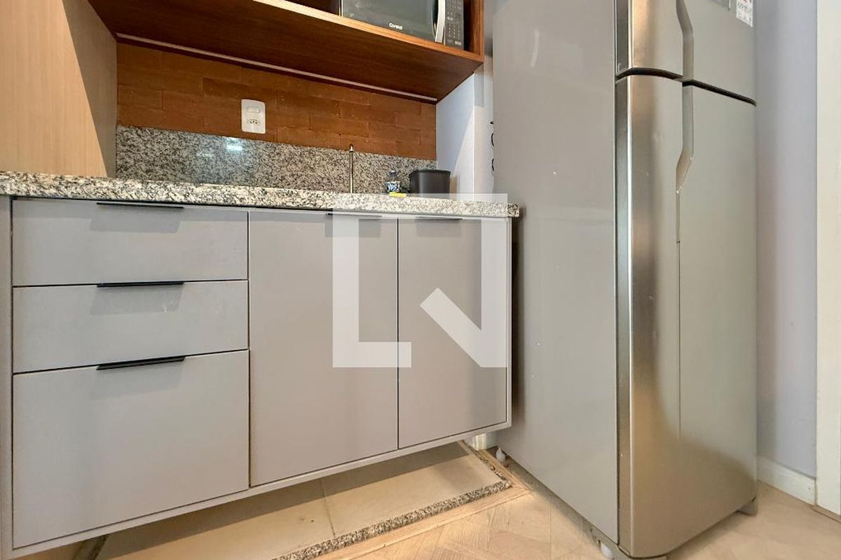 Kitnet-Studio, 29 m² - Foto 35