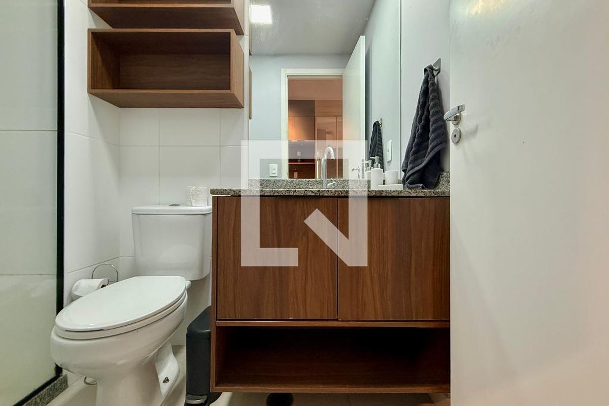 Kitnet-Studio, 29 m² - Foto 22