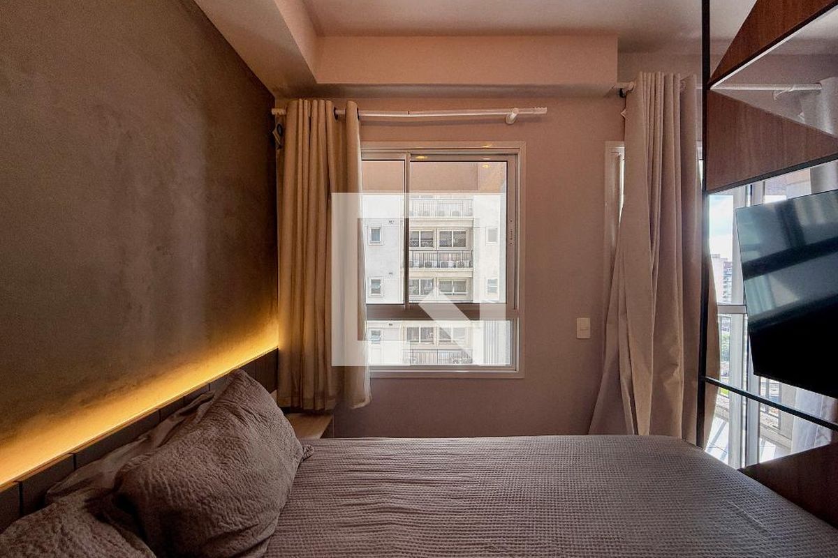 Kitnet-Studio, 29 m² - Foto 17