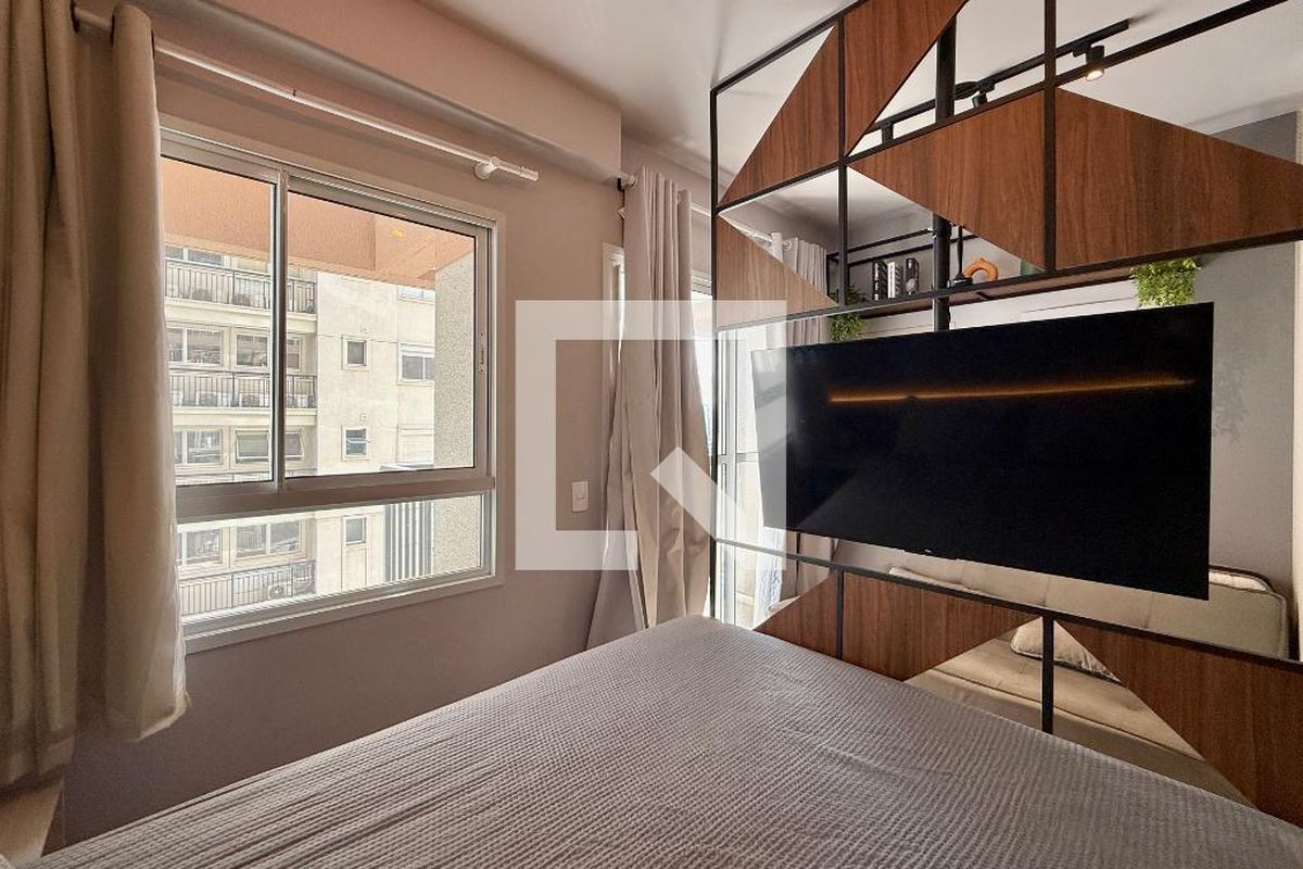 Kitnet-Studio, 29 m² - Foto 18